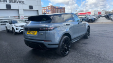 Land Rover Range Rover Evoque 2.0 D200 R-Dynamic SE 5dr Auto Diesel Hatchback